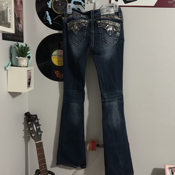Miss Me bootcut jeans - Picture 2 of 5